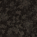 333424 Floral Mist Emerald Brown, Taupe and Black Wallpaper by Eijffinger