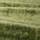 333426 Curzon Luxury Plains Deep Fern Fabric by Zoffany