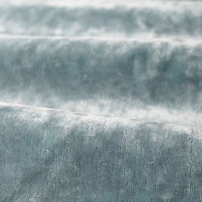 Curzon Luxury Plains Dufour Fabric by Zoffany