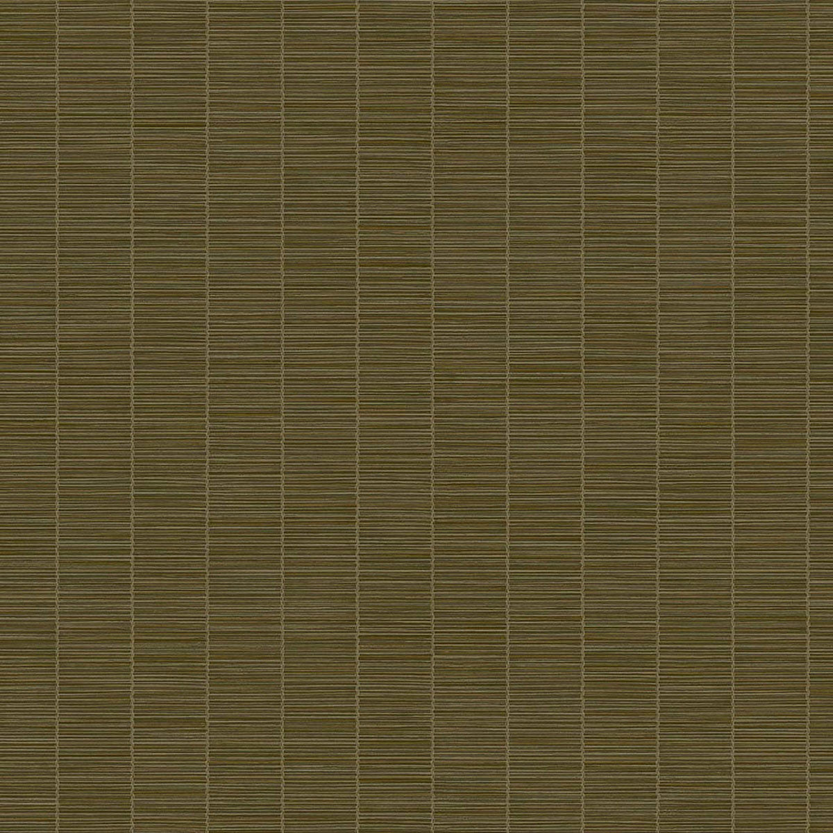 333432 Rustic Stripe Emerald Green Wallpaper by Eijffinger