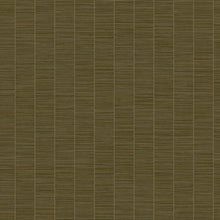 333432 Rustic Stripe Emerald Green Wallpaper by Eijffinger