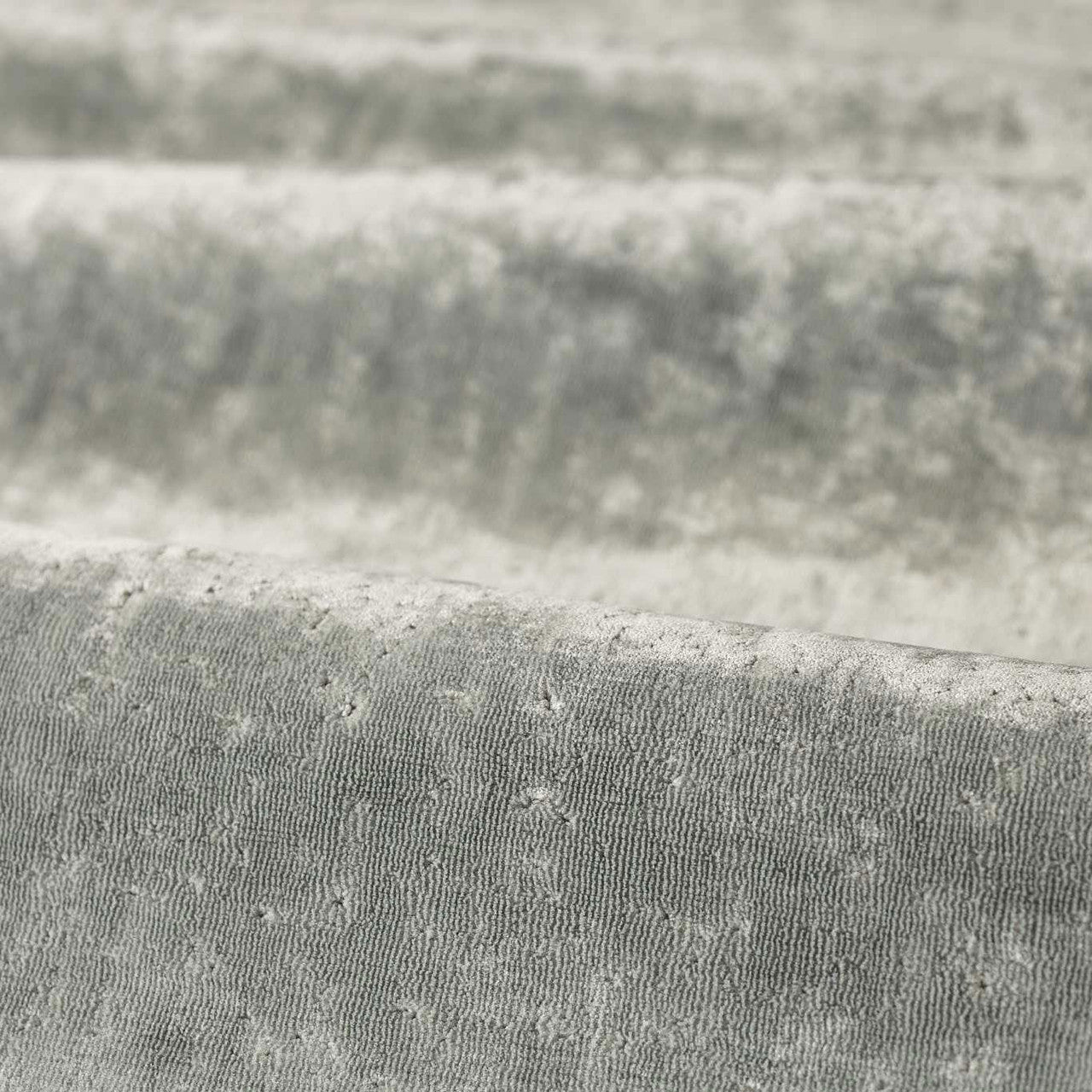 333432 Curzon Luxury Plains Nimbus Fabric by Zoffany