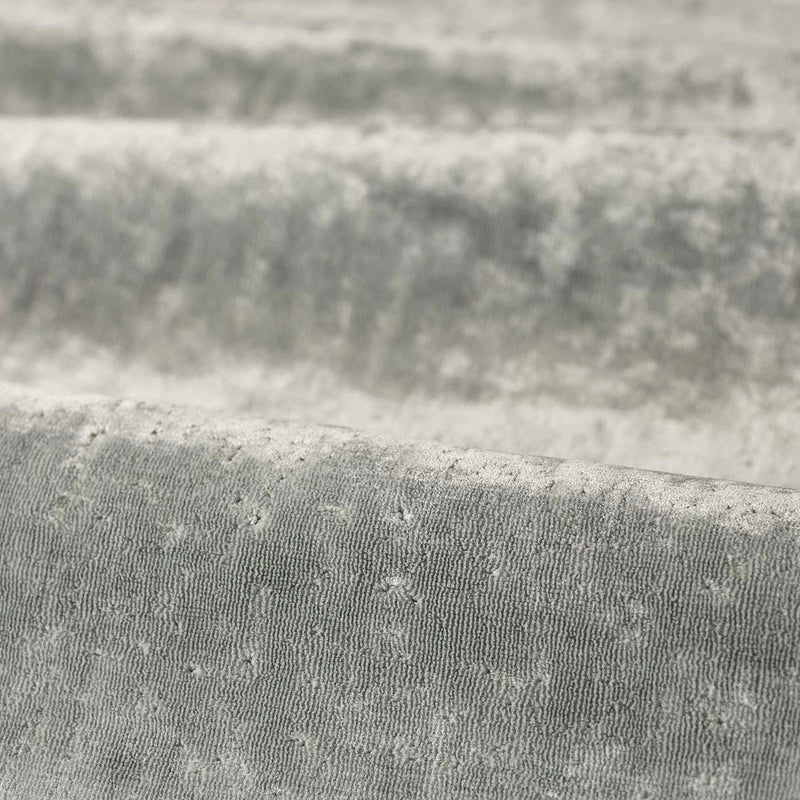 333432 Curzon Luxury Plains Nimbus Fabric by Zoffany