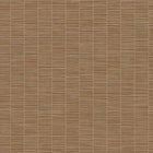 333433 Rustic Stripe Emerald Brown Wallpaper by Eijffinger