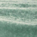 Curzon Luxury Plains Eau de Nil Fabric by Zoffany