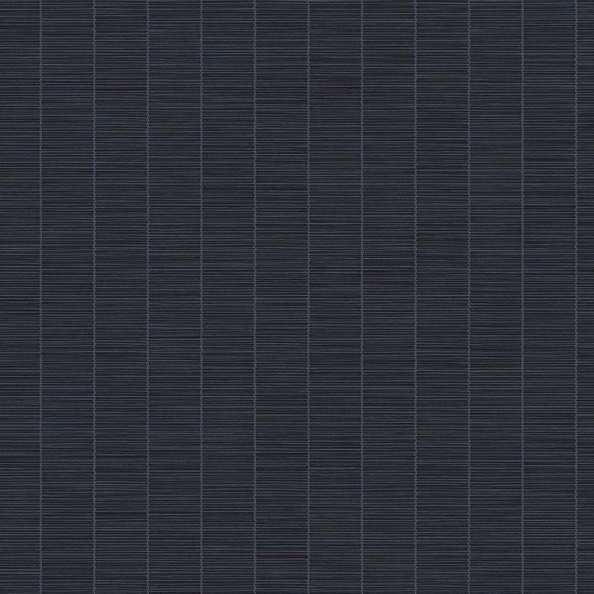 333437 Rustic Stripe Emerald Blue Wallpaper by Eijffinger