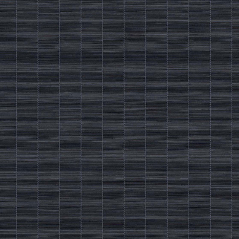 333437 Rustic Stripe Emerald Blue Wallpaper by Eijffinger