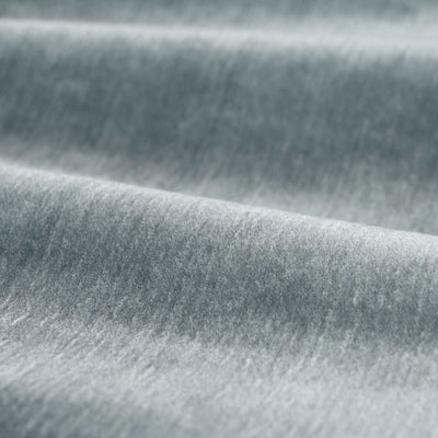 Mohair Luxury Plains Nimbus Fabric by Zoffany