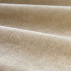 333439 Mohair Luxury Plains Mousseaux Fabric by Zoffany