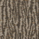 Liquid Wave Emerald Brown and Taupe Wallpaper by Eijffinger