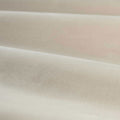Cotton Velvet Performance Luxury Plains Pale Blush Fabric by Zoffany