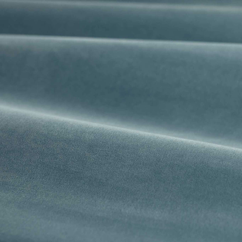 333449 Cotton Velvet Performance Luxury Plains Tempest Fabric by Zoffany