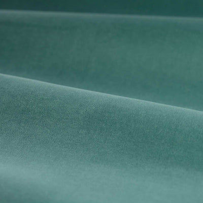 Cotton Velvet Performance Luxury Plains Dufour Fabric by Zoffany