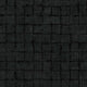 Rustic Check Emerald Black Wallpaper by Eijffinger