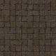 Rustic Check Emerald Brown and Taupe Wallpaper by Eijffinger