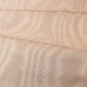 Moiré Luxury Plains Rose Quartz Fabric by Zoffany