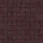 333459 Rustic Check Emerald Red Wallpaper by Eijffinger