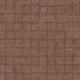 Rustic Check Emerald Orange and Terracotta Wallpaper by Eijffinger