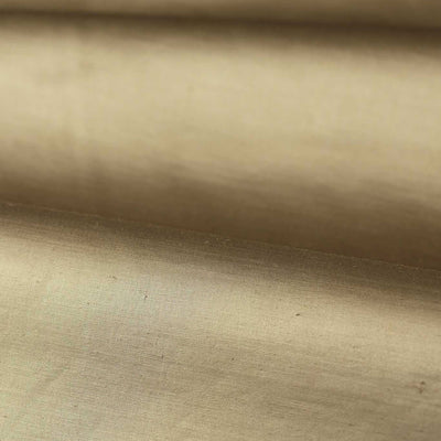 Performance Amoret Luxury Plains Mousseaux Fabric by Zoffany