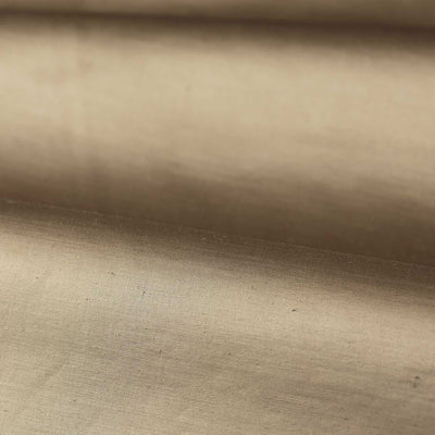 Performance Amoret Luxury Plains Fossil Fabric by Zoffany