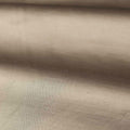 Performance Amoret Luxury Plains Stone Fabric by Zoffany