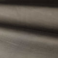 Performance Amoret Luxury Plains Anthracite Fabric by Zoffany