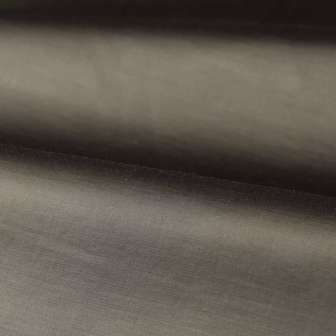 333478 Performance Amoret Luxury Plains Anthracite Fabric by Zoffany