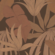 333501 Tropical Palm Taupe Festival Wallpaper by Eijffinger