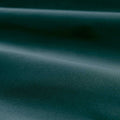 Cotton Velvet Performance Luxury Plains Teal Fabric by Zoffany
