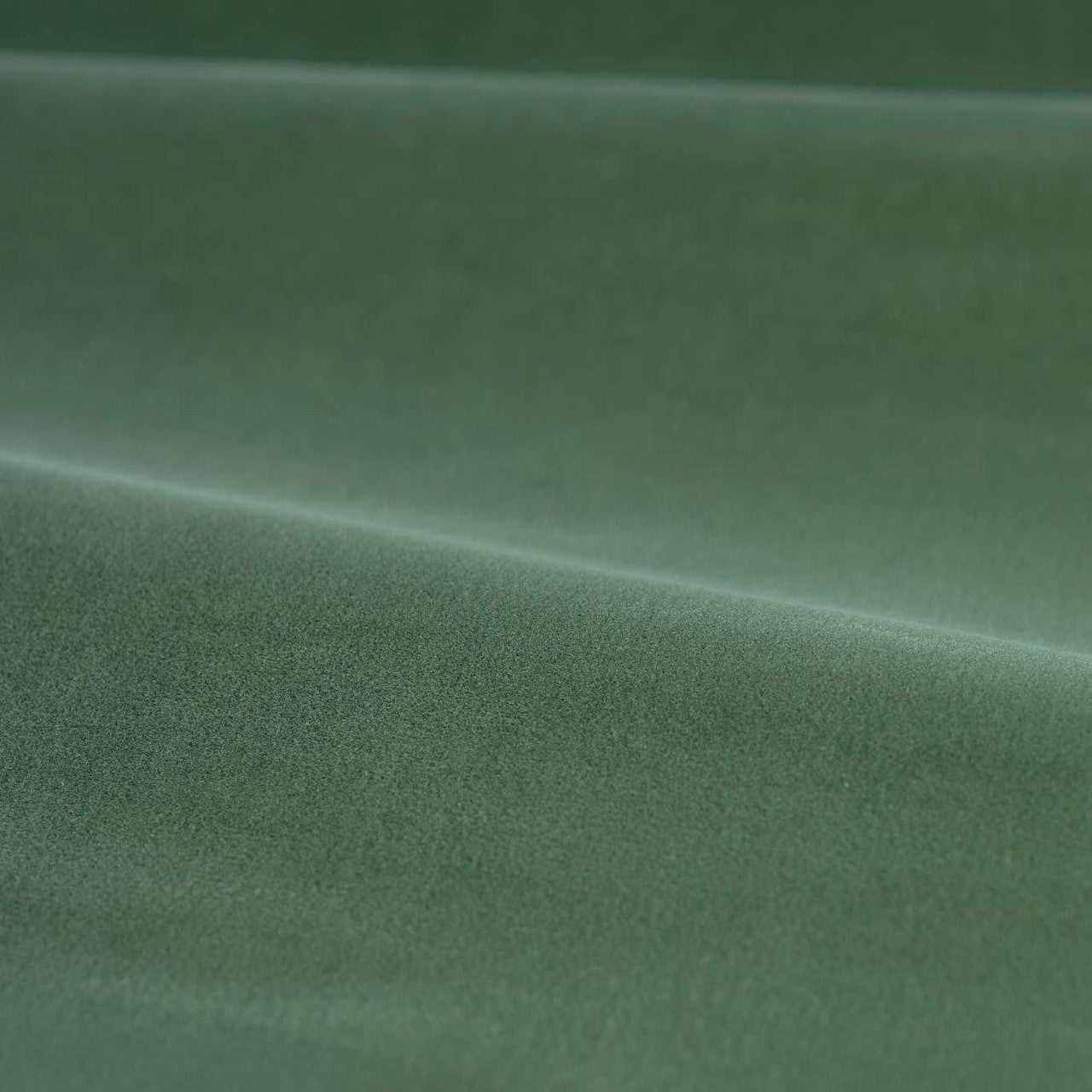 333505 Cotton Velvet Performance Luxury Plains Eau de Nil Fabric by Zoffany