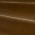 Cotton Velvet Performance Luxury Plains Camel Fabric by Zoffany