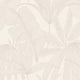 Tropical Leaf Cream Festival Wallpaper by Eijffinger
