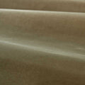 Cotton Velvet Performance Luxury Plains Antique Linen Fabric by Zoffany