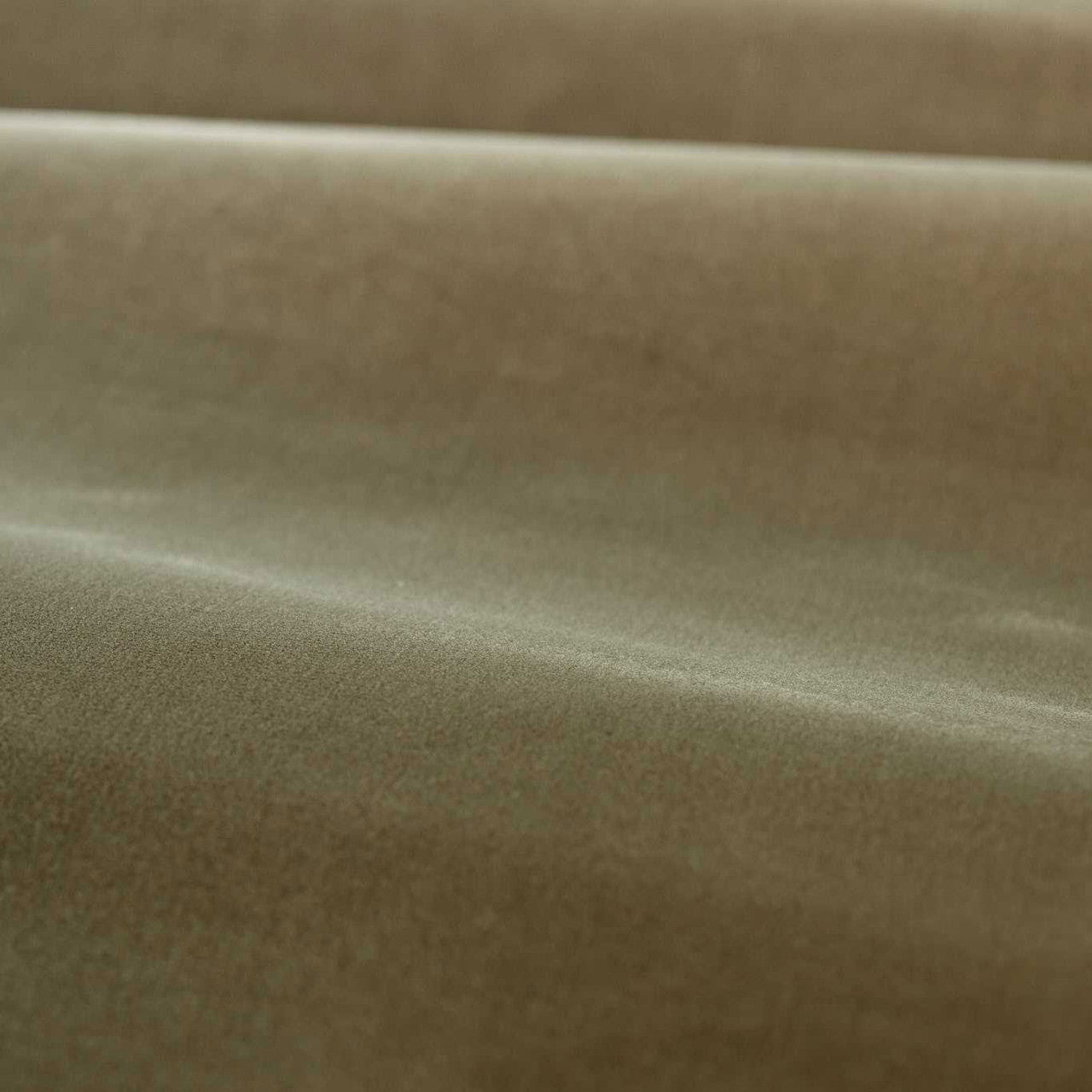 333510 Cotton Velvet Performance Luxury Plains Antique Linen Fabric by Zoffany