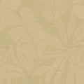 Tropical Leaf Light Green Festival Wallpaper by Eijffinger