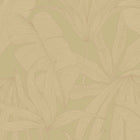 333513 Tropical Leaf Light Green Festival Wallpaper by Eijffinger