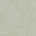Tropical Leaf Pastel Green Festival Wallpaper by Eijffinger