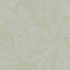 333514 Tropical Leaf Pastel Green Festival Wallpaper by Eijffinger