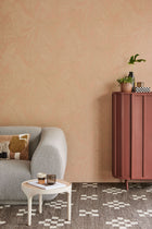 333515 Tropical Leaf Pink Festival Wallpaper by Eijffinger