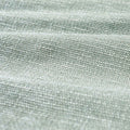 Zoffany Chenille Luxury Plains Eau de Nil Fabric by Zoffany