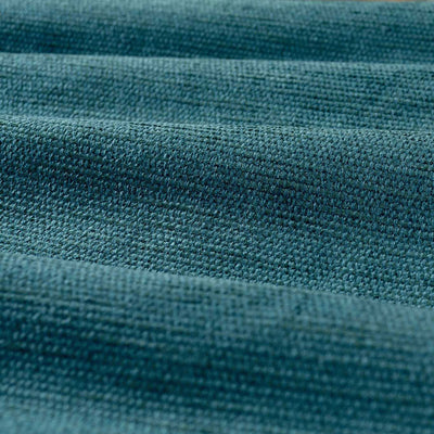 Zoffany Chenille Luxury Plains Serpentine Fabric by Zoffany