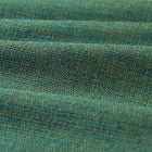 333527 Zoffany Chenille Luxury Plains Deep Moss Fabric by Zoffany