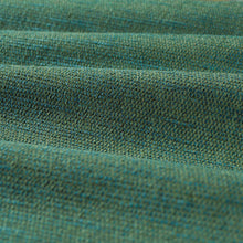 333527 Zoffany Chenille Luxury Plains Deep Moss Fabric by Zoffany