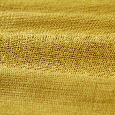 Zoffany Chenille Luxury Plains Tiger's Eye Fabric by Zoffany