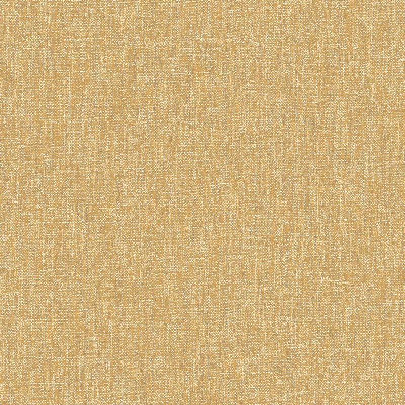 333532 Canvas Ochre Festival Wallpaper by Eijffinger