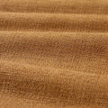 Zoffany Chenille Luxury Plains Amber Fabric by Zoffany