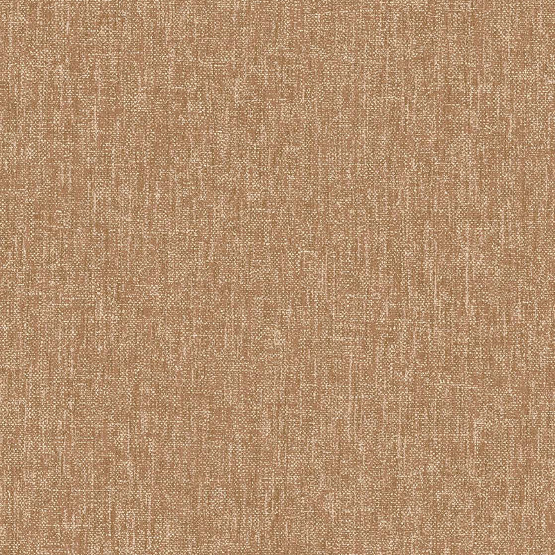 333535 Canvas Brown / Taupe Festival Wallpaper by Eijffinger