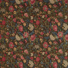 333537 Blostma Tapestry Rare Textiles Tabac Fabric by Zoffany