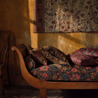 333537 Blostma Tapestry Rare Textiles Tabac Fabric by Zoffany