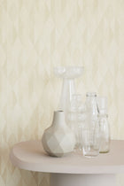 333540 Diamond Cream Festival Wallpaper by Eijffinger